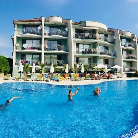 Gardenia Suites Sozopol Luaran gambar