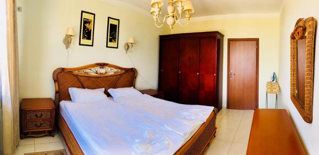 Gardenia Suites Sozopol Luaran gambar