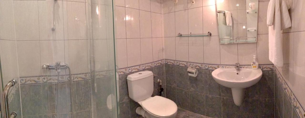 Gardenia Suites Sozopol Luaran gambar