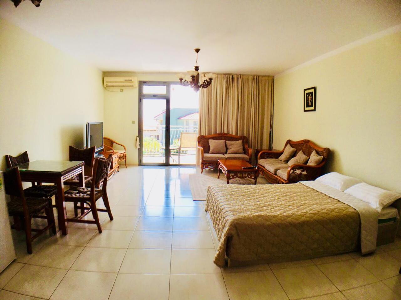 Gardenia Suites Sozopol Luaran gambar