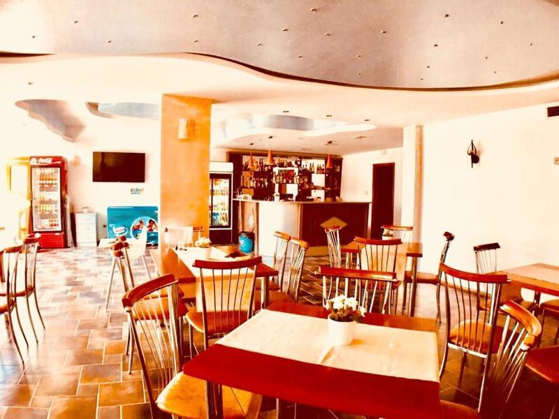 Gardenia Suites Sozopol Luaran gambar