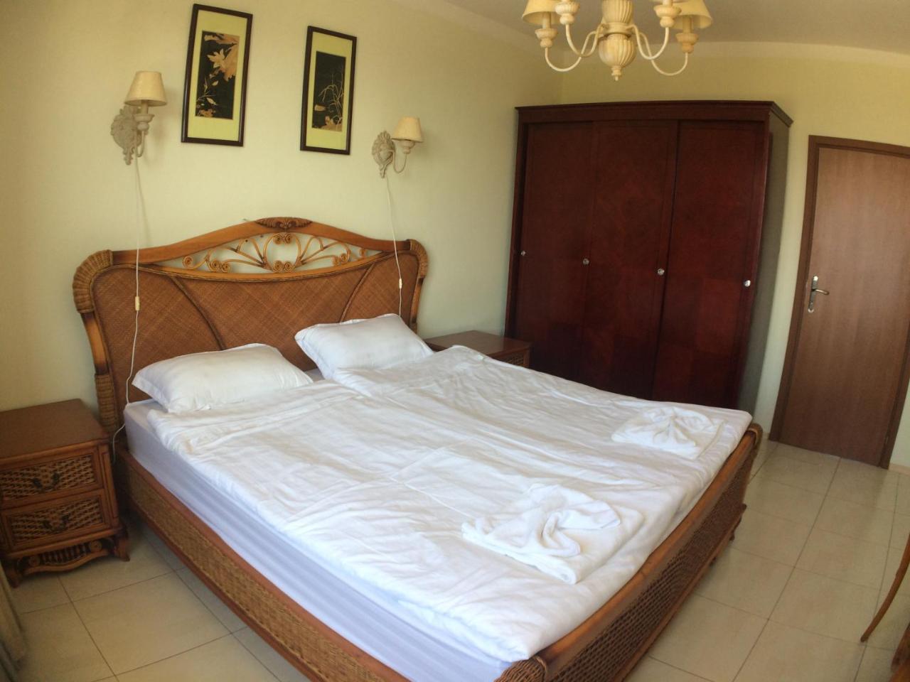 Gardenia Suites Sozopol Luaran gambar